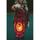 Stansport 12&quot; Hurricane Lantern, Glass in Red | 5.5 H x 7.5 W x 12 D in | Wayfair 127