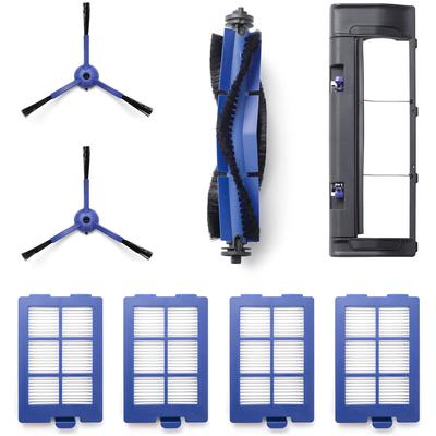 RoboVac Ersatzset, Kompatibel mit RoboVac X8/X8 Hybrid