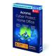 Acronis Cyber Protect Home Office Essentials | Backup Edition | Flexible Backups & basic Cyber-Schutz | Preisgekrönte Datensicherung & Wiederherstellung | 1-Jahres-Lizenz | Box mit Code | 5 PC/Mac
