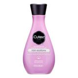 Cutex Non-Acetone Nail Polish Remover