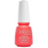 China Glaze Gelaze Nail Polish Warm Wishes 0.5 Ounce