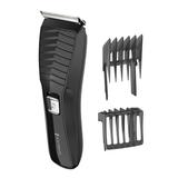 Remington HC7110 Power Series Cordless Hair Clipper Black