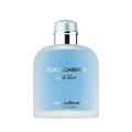 Dolce & Gabbana Light Blue Eau Intense Eau De Parfum Spray Cologne for Men 6.7 Oz