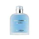 Dolce & Gabbana Light Blue Eau Intense Eau De Parfum Spray Cologne for Men 6.7 Oz