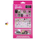 Barbie Nail Art Set In Box