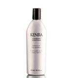 10.1 oz Kenra Volumizing Conditioner Hair Scalp - Pack of 2 w/ SLEEKSHOP Teasing Comb
