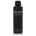 Kenneth Cole Black by Kenneth Cole Body Spray 6 oz for Men