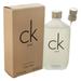 C.K. One Calvin Klein EDT Spray for Unisex 1.7 oz