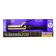 Option : 1 1/2 Model 1102 Hot Tools Salon Curling Iron 24k Gold Hair Scalp Head - Pack of 1 w/ SLEEKSHOP Teasing Comb