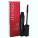 Full Lash Volume Mascara - # BR602 Brown by Shiseido for Women - 0.29 oz Mascara