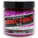 Manic Panic Classic High Voltage Hair Color - Pink Warrior 4 oz Hair Color