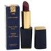 Estee Lauder Pure Color Envy Lipstick for Women 0.12 oz / 3.5 g 450 Insolent Plum (887167016675)