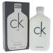 C.K. All by Calvin Klein for Unisex - 3.4 oz EDT Spray