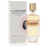 Eau demoiselle Eau Florale by Givenchy Eau De Toilette Spray (2012) 3.3 oz for Female