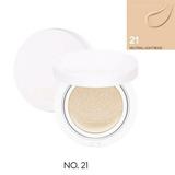 [ MISSHA ] MAGIC CUSHION MOIST UP ( SPF 50+ / PA+++ ) No.21