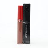 Giorgio Armani Lip Maestro Lipstick 213 Silenzio 0.22oz/6.5ml New With Box