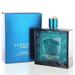 Versace Eros Eau De Toilette Natural Spray Cologne for Men 6.7 oz