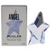 Thierry Mugler Angel Eau De Toilette Refillable Star 1oz