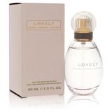 Lovely by Sarah Jessica Parker Eau De Parfum Spray 1 oz for Women Pack of 3