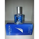 1pc NAUTICA Blue Eau De Toilette 0.5 oz