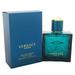 Versace Eros by Versace Eau De Toilette Spray 1.7 oz for Men