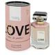 Victoria s Secret Love by Victoria s Secret Eau De Parfum Spray 1.7 oz For Women