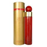 Perry Ellis 360 Red by Perry Ellis 3.4 oz Eau De Parfum Spray for Women
