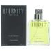 Eternity by Calvin Klein for Men 6.7 oz Eau de Toilette Spray