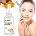 Bllzib Turmeric Dark Spots Correction Essences Turmeric Oil Turmeric Dark Spots Correction Essences Skin Care Moisturizing Repair Essences 30ml