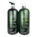 Paul Mitchell Tea Tree Lemon Sage Shampoo And Conditioner Duo 33.8 oz