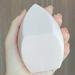 suidie Makeup Tools Giant Oversized Three Cuts Makeup Foundation Blender Sponge for Women