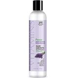 Nourish Beaute Premium Sulfate Free Shampoo (Lavender) for Hair Loss That Promotes Hair Regrowth Volume and Thickening