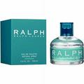 Ralph By Ralph Lauren 3.4 OZ EDT Natural Spray For Women