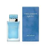 Procter & Gamble Dolce & Gabbana Light Blue Eau Intense 0.84 Oz Edp Spray