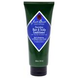 Jack Black Nourishing Hair and Scalp Conditioner 10 oz Conditioner