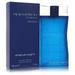 Apparition Cobalt by Ungaro Eau De Toilette Spray 3 oz for Male