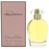 So De La Renta by Oscar De La Renta 3.3 oz Eau De Toilette Spray for Women