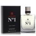 Aigner No 1 by Etienne Aigner Eau De Toilette Spray 3.4 oz Pack of 2