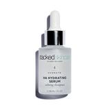 StackedSkincare | Hyaluronic Acid Hydrating Serum With Balinese Champaca Timeless Hyaluronic Acid for Glowing Skin Best for All Skin Types 1 Fl Oz