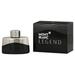 Mont Blanc Legend Fragrance EDT Spray for Men 1.0 oz