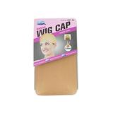 2 Pieces Stocking Wig Caps Stretchy Nylon Wig Caps For Women Wig Accessories