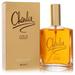 CHARLIE GOLD by Revlon Eau De Toilette Spray 3.3 oz for Women Pack of 3