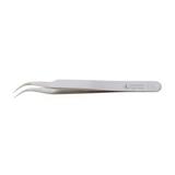 Ideal-Tek Tweezers Stainless Steel Style 7