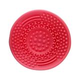 HSMQHJWE Make up Removers Cleaning Pads Brush Makeup Silicone Cleaning Brush Cosmetic Pad With Suction Mat Cup Cleaning Beauty Tools Skin Blackhead Remover