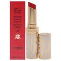 Sisley Phyto-Rouge Shine Lipstick - 23 Sheer Flamingo 0.1 oz Lipstick (Refillable)