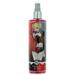 Harley Quinn by Marmol & Son 8 oz EDT Body Spray for Girls