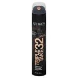 Redken Redken Extreme High-Hold Triple Take 32 Hairspray 9 Oz