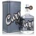 Curve Crush by Liz Claiborne Eau De Cologne Spray 4.2 oz for Men Pack of 4