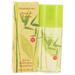 Elizabeth Arden Green Tea Bamboo Eau De Toilette Spray for Women 3.3 oz