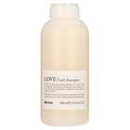 Davines Love Curl Enhancing Shampoo For Wavy & Curly Hair 33.8 Fl Oz